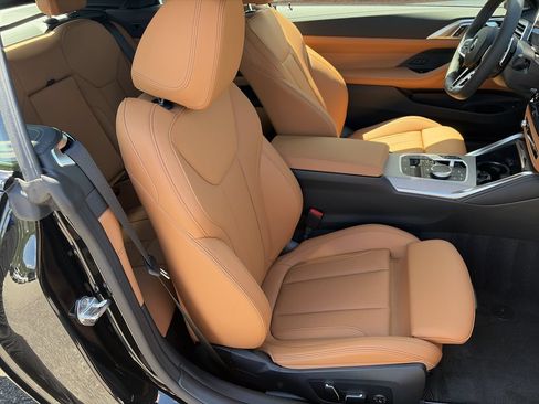 New 2027 BMW 430i Convertible w/ M Sport Package RWD image 34