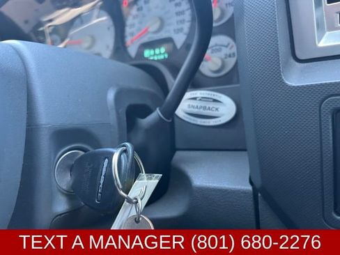 Used 2008 Dodge Ram 3500 Truck SXT AWD/4WD image 22