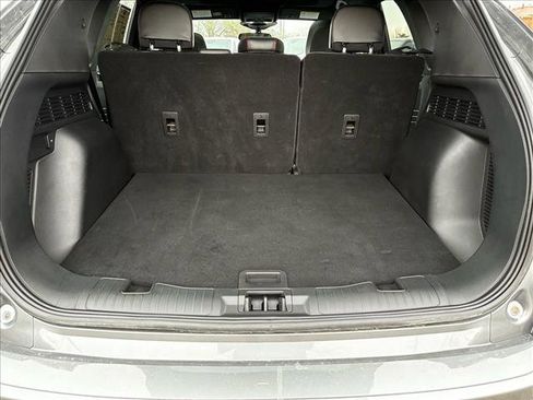Used 2024 Ford Escape ST-Line w/ Tech Pack #1 image 8