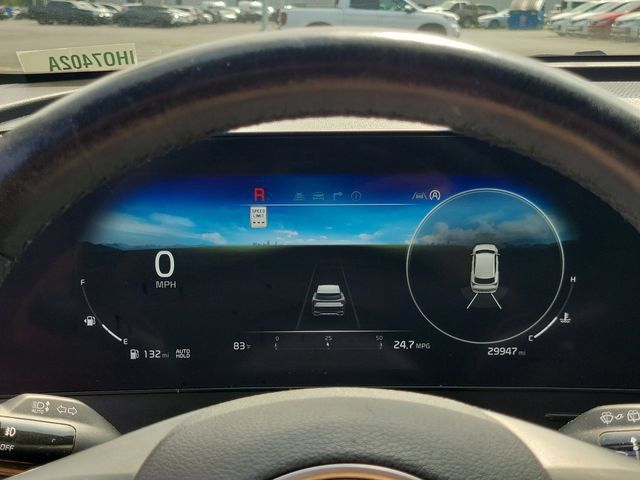 Used 2023 Kia Sportage X-Pro Prestige AWD/4WD image 29