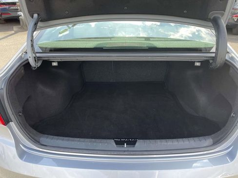 Used 2015 Hyundai Sonata Sport w/ Option Group 03 image 8