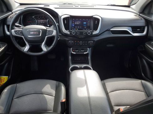 Used 2023 GMC Terrain SLT w/ LPO, Floor Liner Package FWD image 26