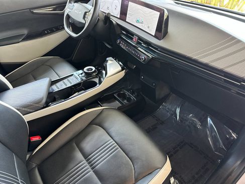 Used 2023 Kia EV6 GT-Line RWD image 17