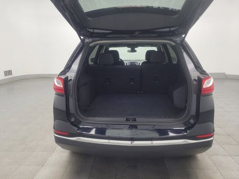 Used 2021 Chevrolet Equinox LT FWD image 29
