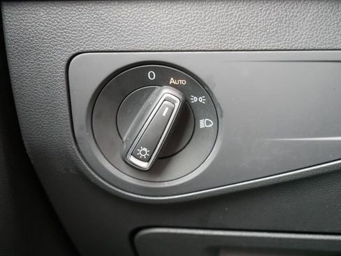 Certified 2024 Volkswagen Tiguan Wolfsburg Edition image 25