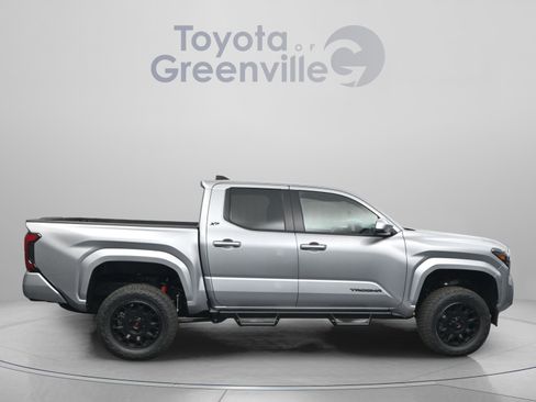 New 2026 Toyota Tacoma SR5 AWD/4WD image 16