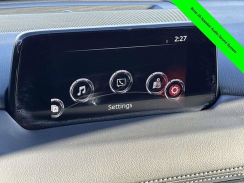 Used 2020 MAZDA CX-5 Touring image 18