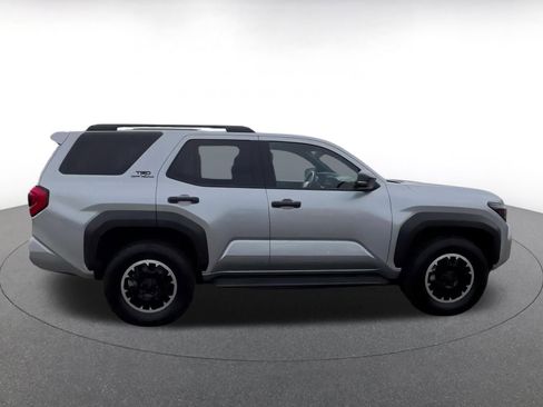 Used 2025 Toyota 4Runner TRD Off-Road image 16