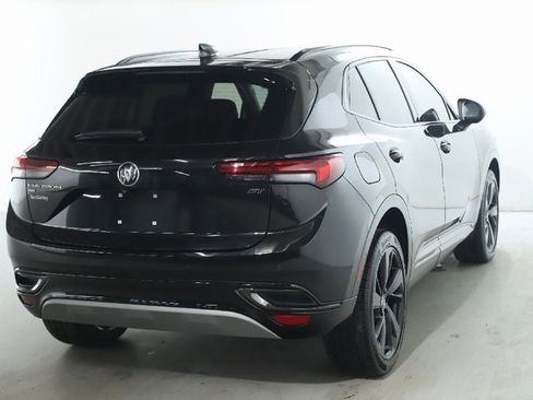 Used 2023 Buick Envision Preferred w/ Sport Touring Package image 44