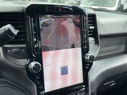 New 2026 RAM 2500 Tradesman image 17