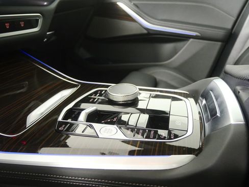 Certified 2026 BMW X5 xDrive40i image 20