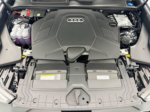 Used 2026 Audi Q8 Premium Plus w/ Premium Plus Package AWD/4WD image 28