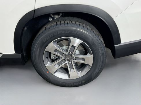 New 2026 Honda Pilot EX-L image 24