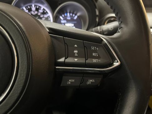 Certified 2022 MAZDA CX-9 Touring AWD/4WD image 23