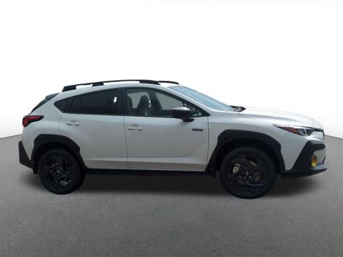 New 2026 Subaru Crosstrek 2.5i Sport AWD/4WD image 7