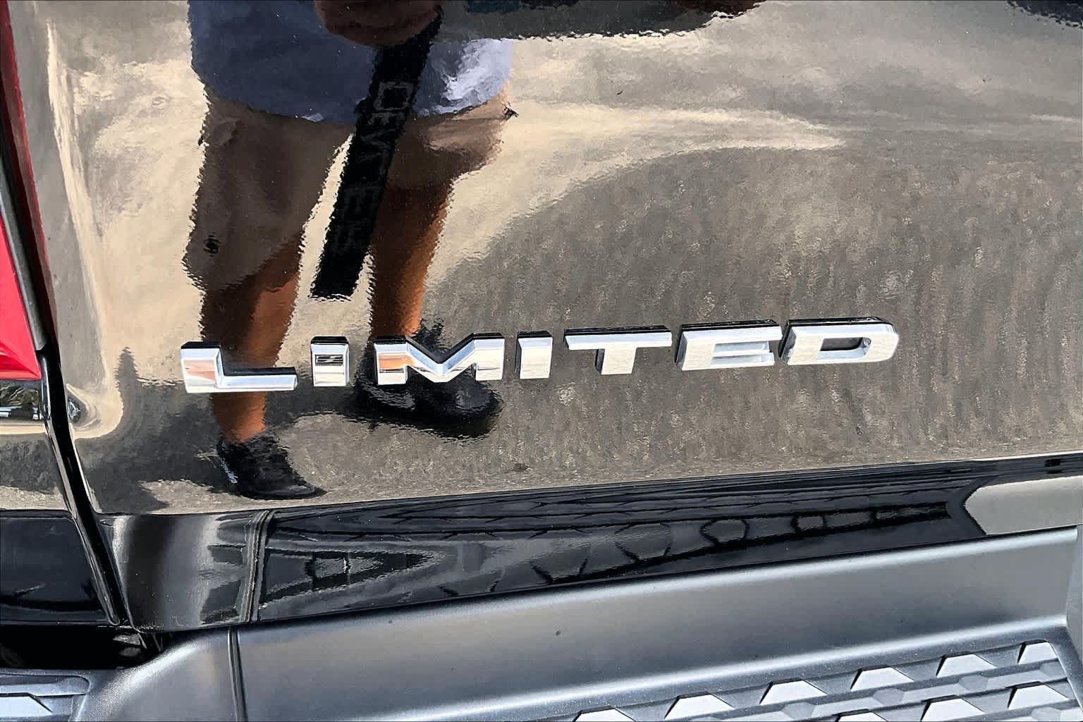 Used 2023 RAM 1500 Limited AWD/4WD image 31