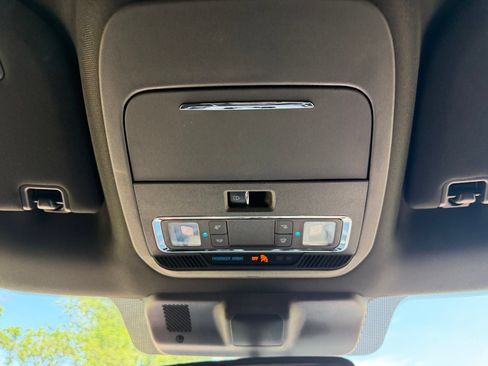 Used 2023 Ford F150 Lariat w/ Equipment Group 502A High AWD/4WD image 21