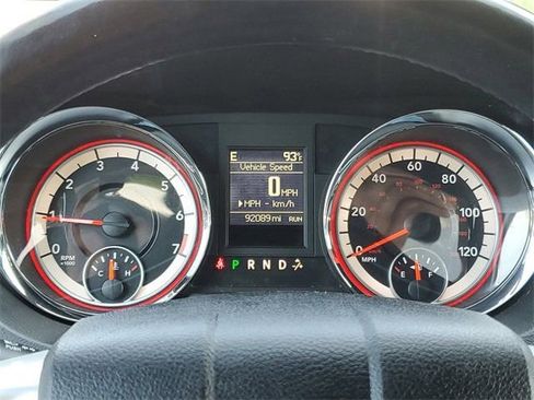 Used 2018 Dodge Grand Caravan GT FWD image 11