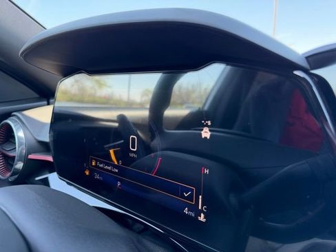 New 2026 Chevrolet Trax RS w/ Driver Confidence Package FWD image 21