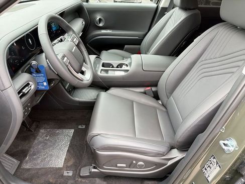 New 2026 Hyundai Palisade SEL AWD/4WD image 15