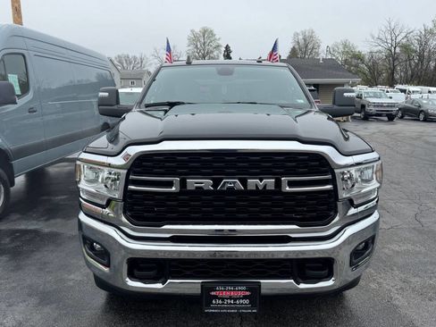 Used 2024 RAM 2500 Big Horn image 9