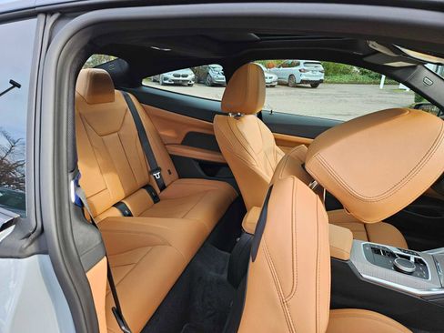 New 2026 BMW 440i xDrive Coupe w/ Parking Assistance Package image 14