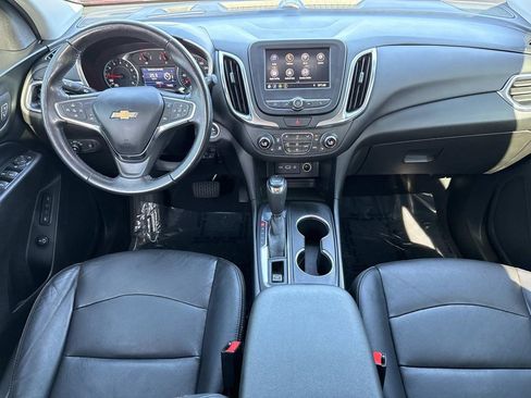 Used 2021 Chevrolet Equinox LT image 19
