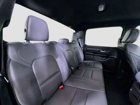 Used 2022 RAM 1500 Tradesman RWD image 25