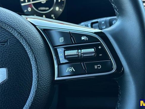 Used 2024 Kia Seltos S image 30