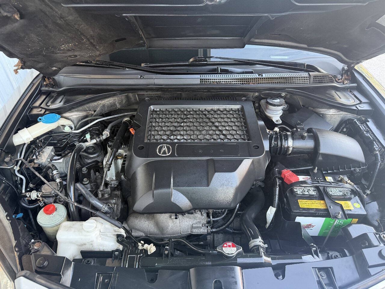 Used 2011 Acura RDX 2WD image 32
