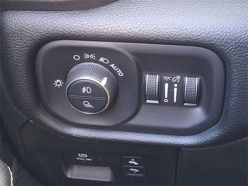 Used 2021 RAM 1500 Laramie w/ Sport Appearance Package image 24