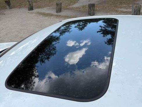 Used 2023 Honda Civic EX image 3