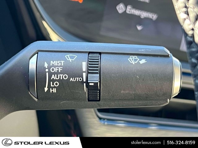 Used 2022 Lexus ES 350 w/ Premium Package FWD image 28