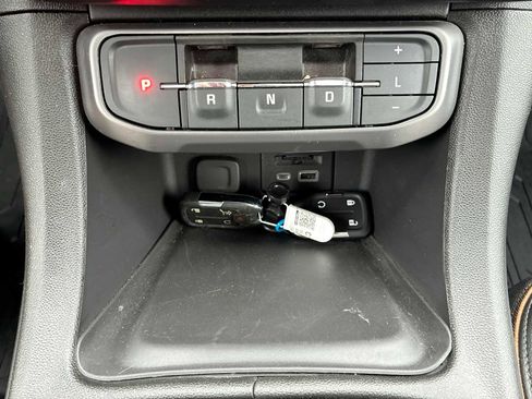 Certified 2023 GMC Acadia AT4 w/ GMC Pro Grade Package image 16