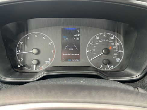 Used 2023 Toyota Corolla SE FWD image 16