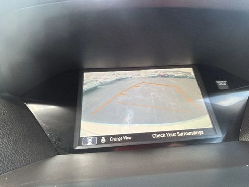 Used 2015 Acura MDX SH-AWD w/ Technology Package image 14