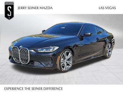 Used 2022 BMW 430i Coupe w/ Convenience Package