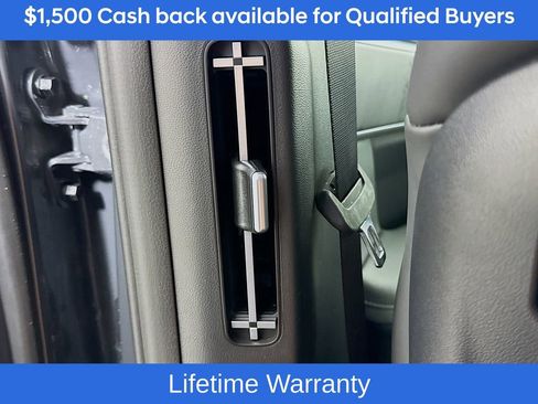 New 2026 Hyundai Santa Fe SEL image 26