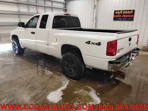 Used 2006 Dodge Dakota SLT w/ Trailer Tow Group image 4