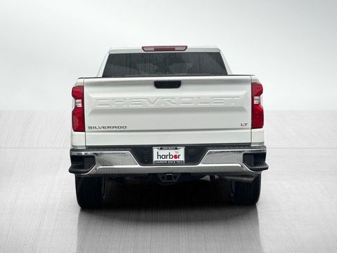 New 2025 Chevrolet Silverado 1500 LT image 5