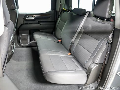 Used 2023 Chevrolet Silverado 1500 RST w/ All Star Edition Plus image 12