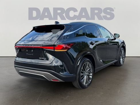 Certified 2025 Lexus RX 350 w/ Convenience Package AWD/4WD image 5