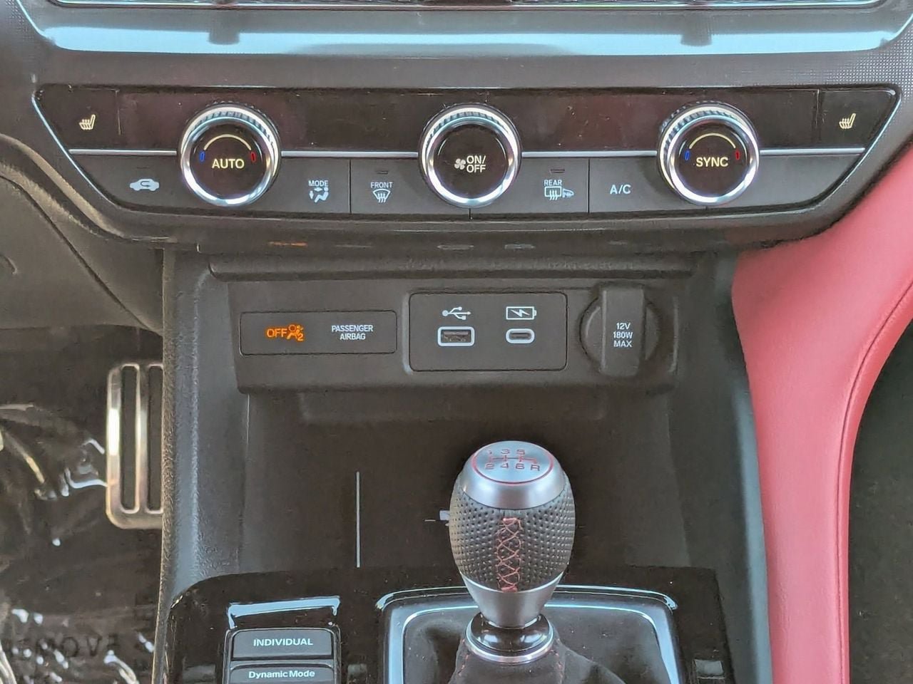 New 2026 Acura Integra Type S FWD image 22