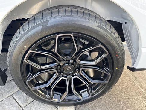 Used 2026 Ford F150 XL w/ Equipment Group 103A High RWD image 5