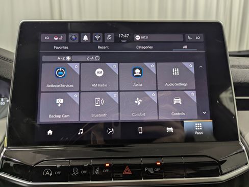 New 2026 Jeep Compass Limited image 26