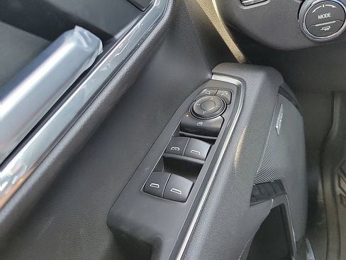 New 2026 Chevrolet Silverado 1500 RST w/ RST All Star Premium Package AWD/4WD image 13