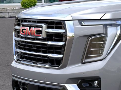 New 2026 GMC Yukon Elevation w/ LPO, Floor Liner Package image 37