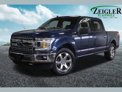 Used 2019 Ford F150 XLT w/ XTR Package