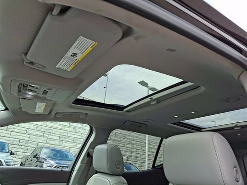 Used 2020 GMC Acadia SLT w/ Premium Package AWD/4WD image 16