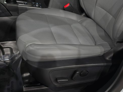 New 2026 Ford Bronco Sport Badlands w/ Badlands Tech Package image 22